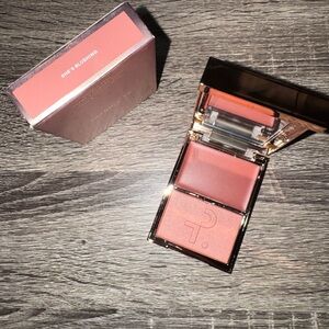 PATRICK TA BLUSH DUO 💕